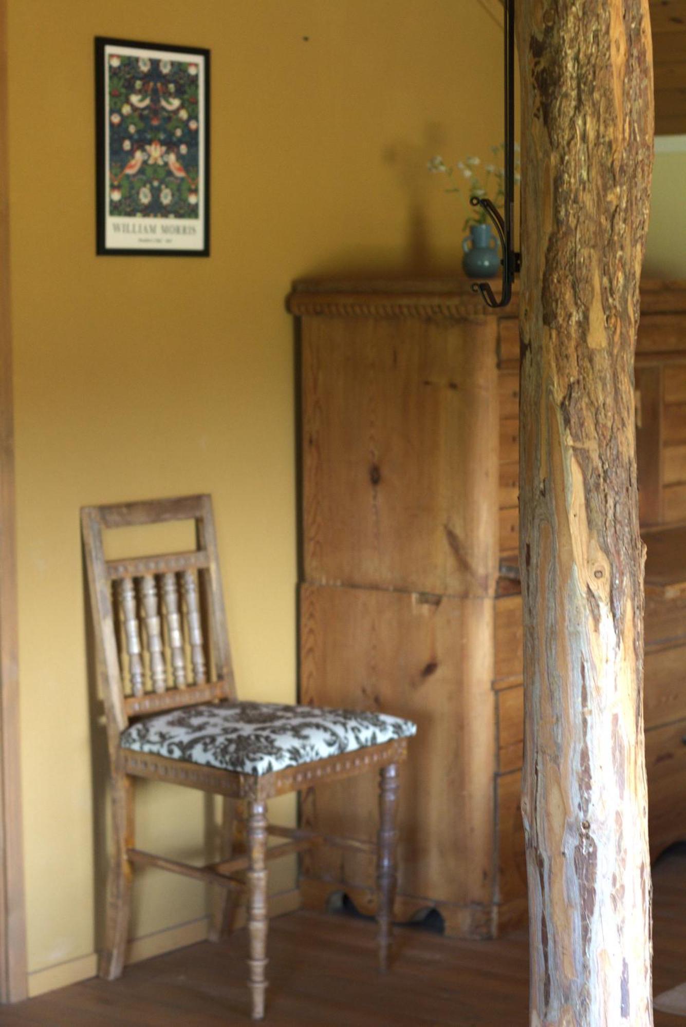 B&B Klaraelvsbanan Deje Cameră foto