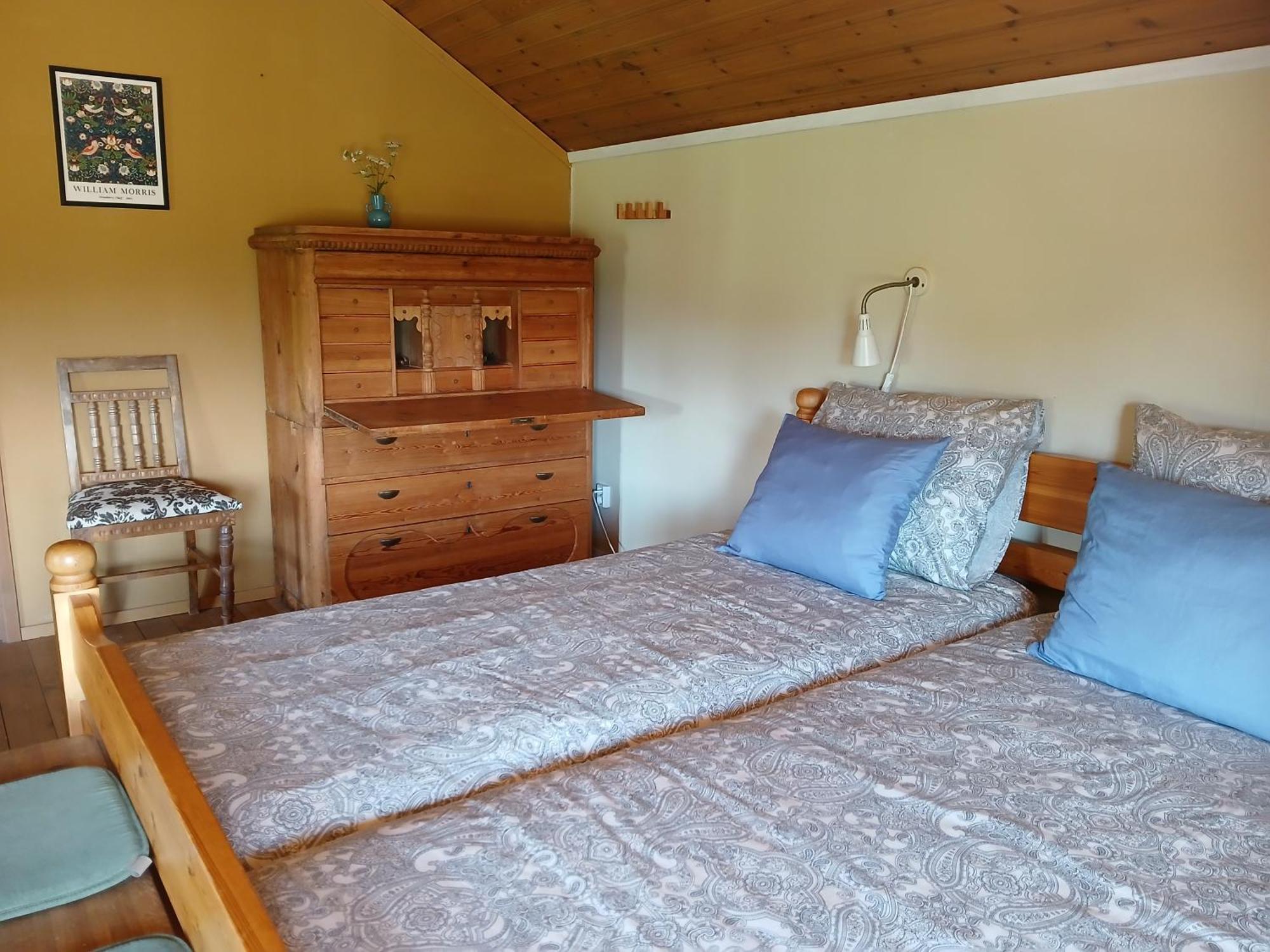 B&B Klaraelvsbanan Deje Cameră foto