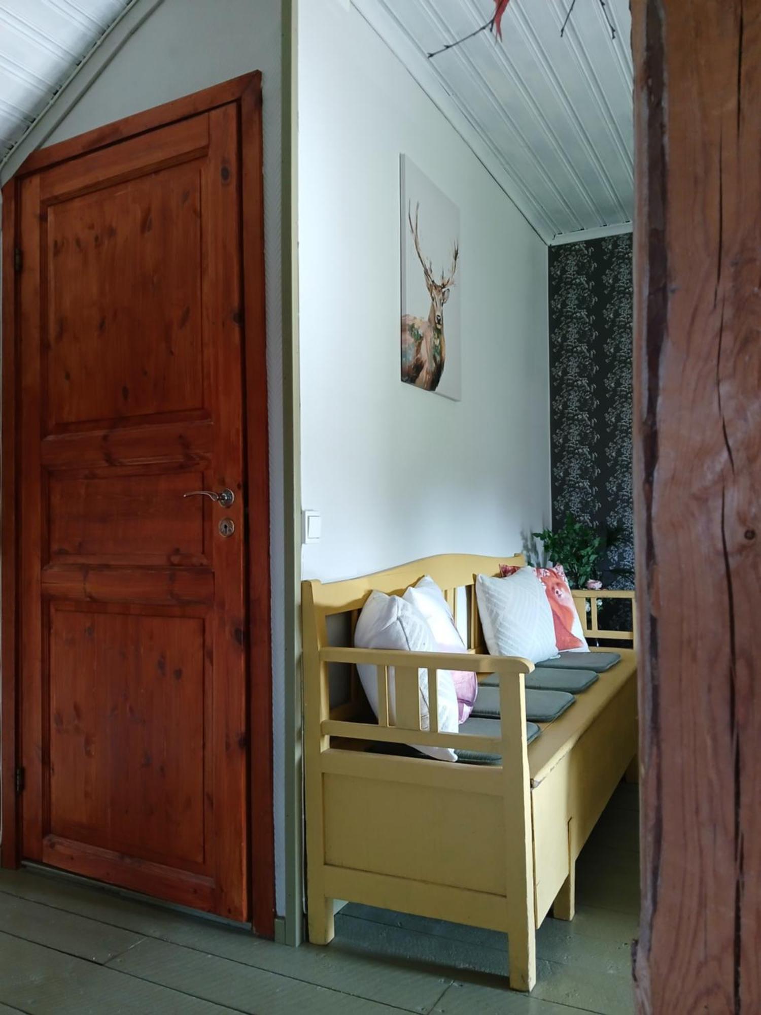 B&B Klaraelvsbanan Deje Cameră foto